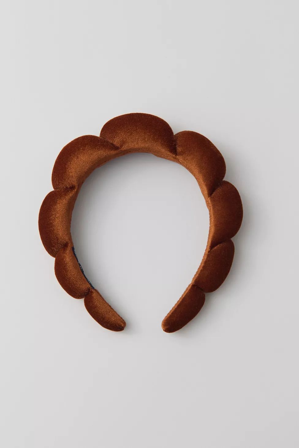Spa Day Bubble Headband | Urban Outfitters (US and RoW)