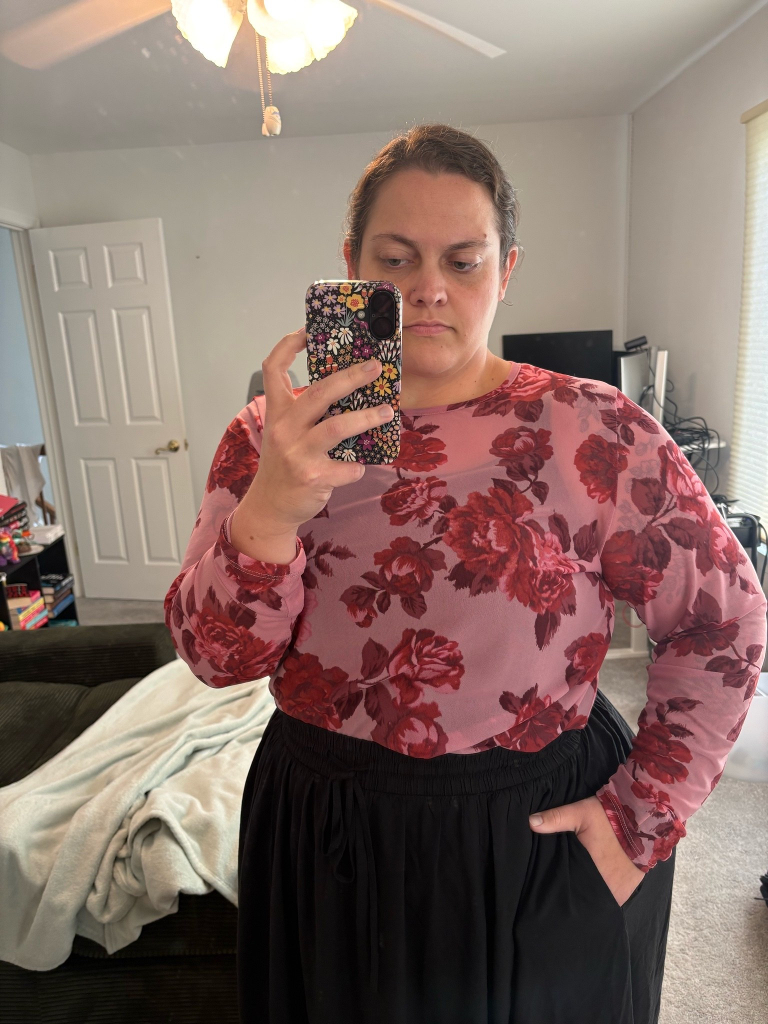 Work outfit, plus size workwear, business casual, Torrid, maxi skirt

#LTKgrwm #LTKdayinmylife #LTKPlusSize
