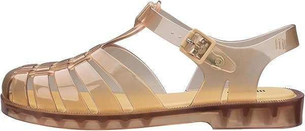 Melissa Possession Jelly Sandals for Women - The Original Jelly Shoes, Fisherman's Sandals with A... | Amazon (US)