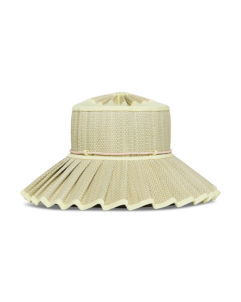 Lorna Murray Capri Play Straw Hat | Bloomingdale's (US)