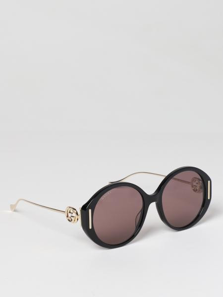 Gucci sunglasses for woman | Giglio.com - Global Italian fashion boutique