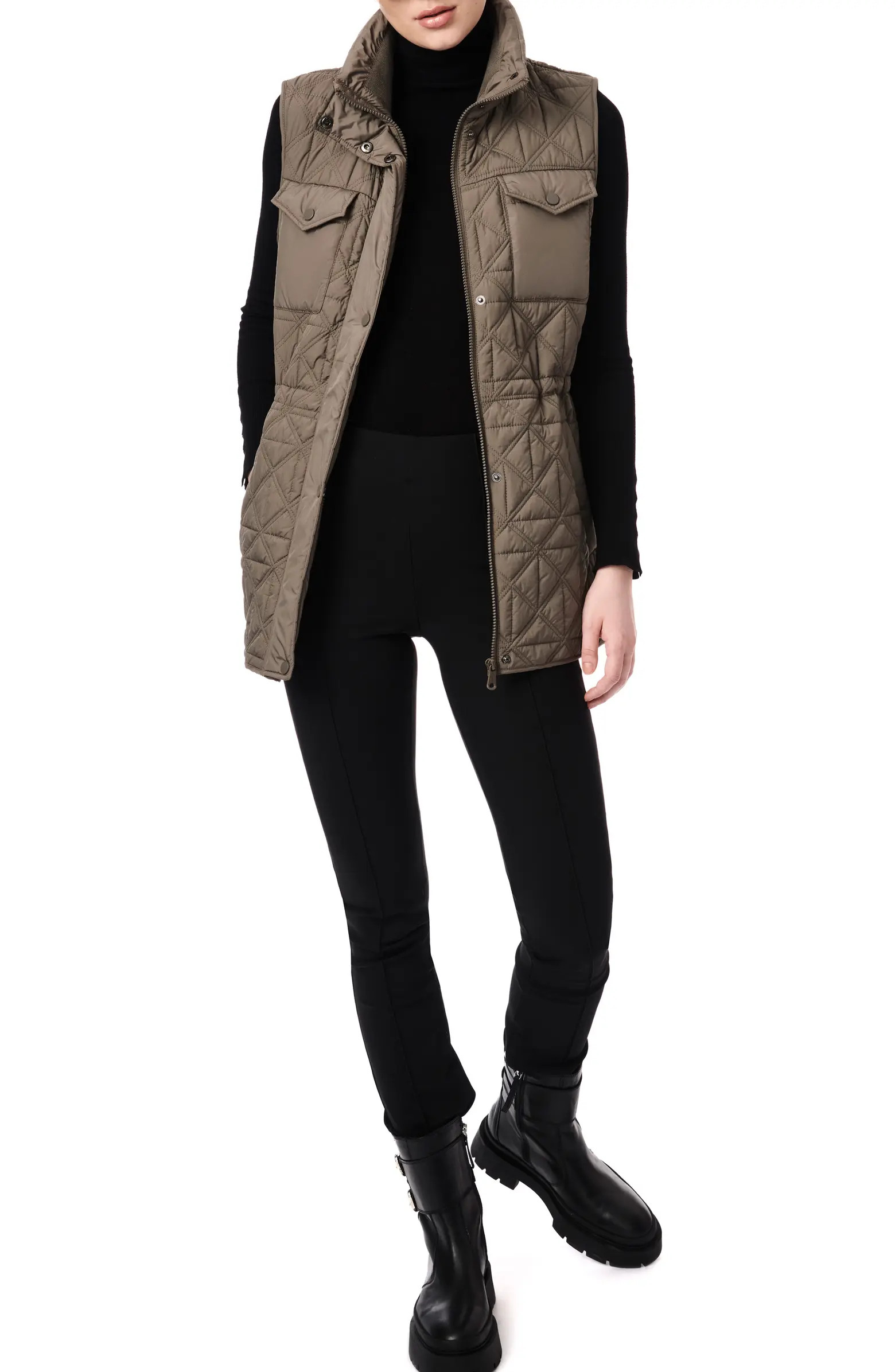 Quilted Vest | Nordstrom