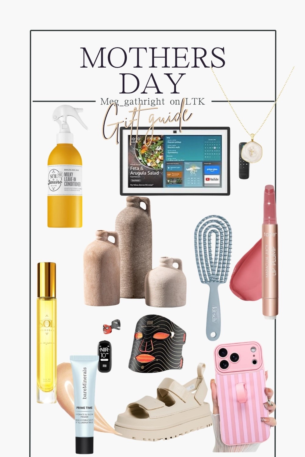 Mother’s Day gift guide!! 

#LTKU #LTKSeasonal #LTKmomlife