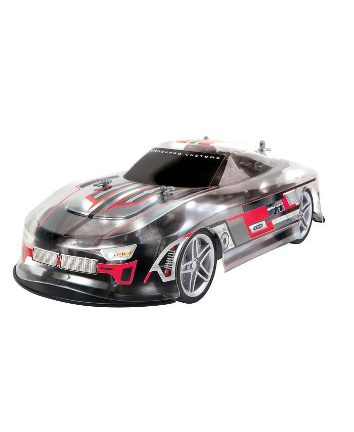 Sharper Image Toy RC LED Lightning Thrasher & Reviews - Home - Macy's | Macys (US)