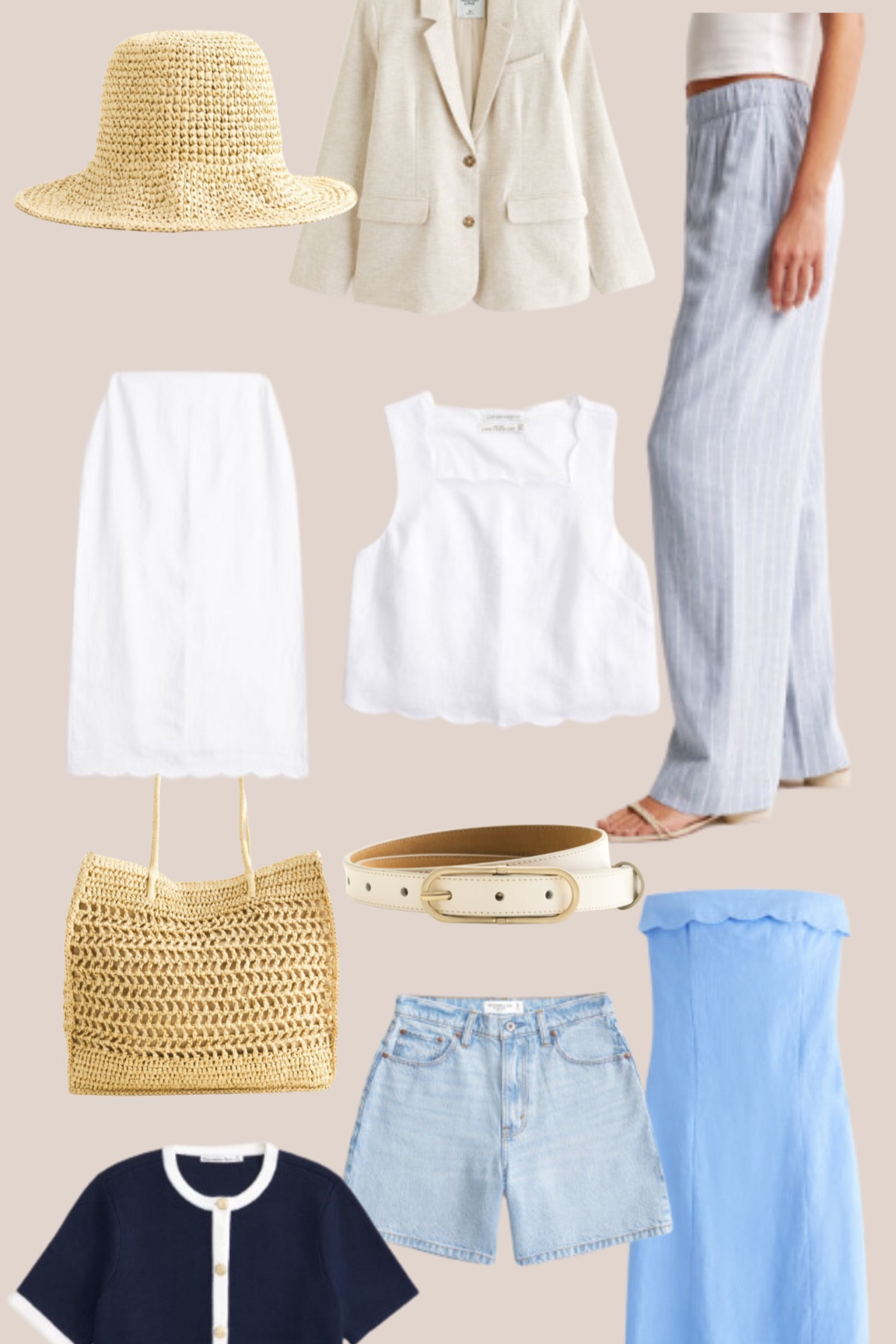 Abercrombie & Fitch in app sale edit

#LTKeurope #LTKstyletip