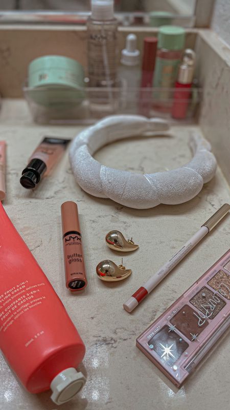 Everyday makeup must haves

#LTKbeauty #LTKxSephora #LTKGiftGuide