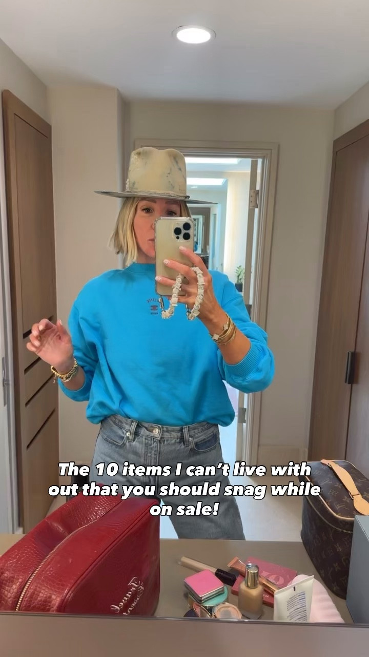 The must have items I think you should snag from the Sephora sale! 👏👏👏 #sephora #makeup 