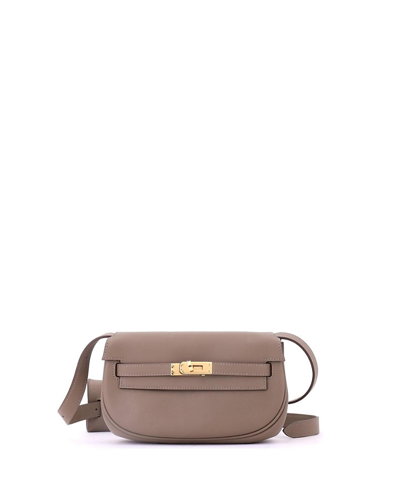 Pre-Owned HERMES Kelly Moove Bag Swift | Bloomingdale's (US)
