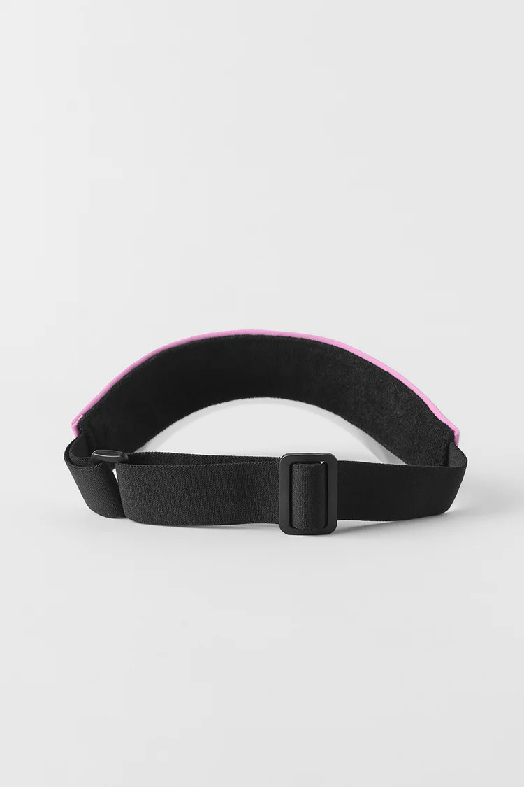 Airlift Solar Visor | Alo Yoga (US)