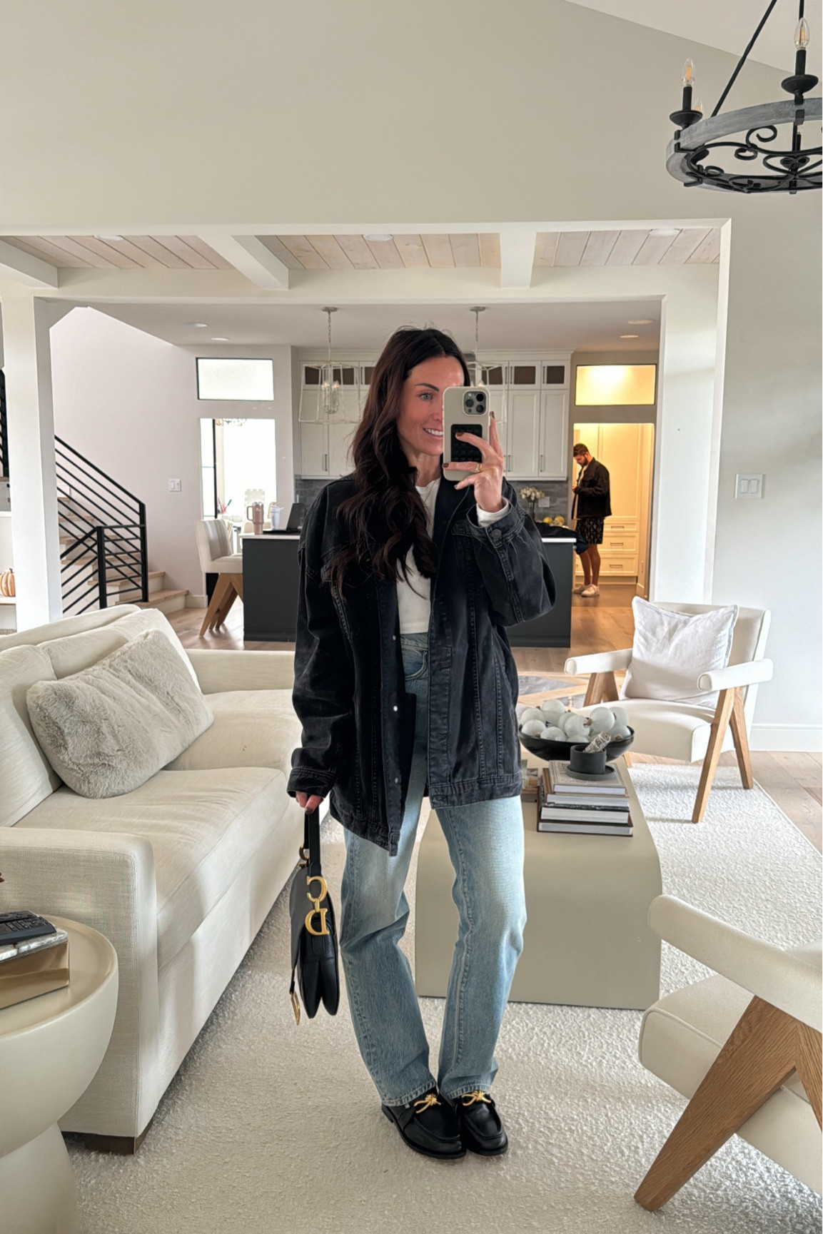 Fall outfit vibes 🍂

#LTKShoeCrush #LTKSeasonal #LTKStyleTip