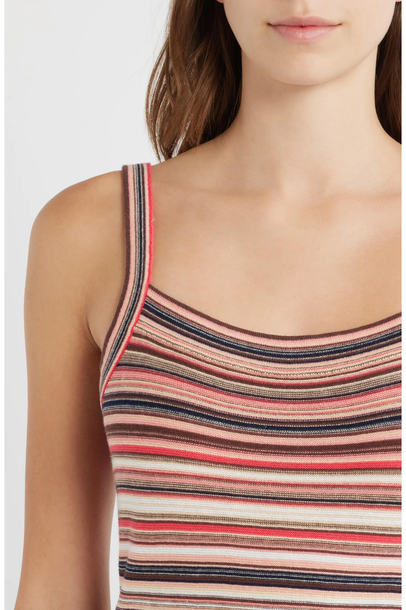 Frannie Stripe Tank (Women) | Nordstrom | Nordstrom