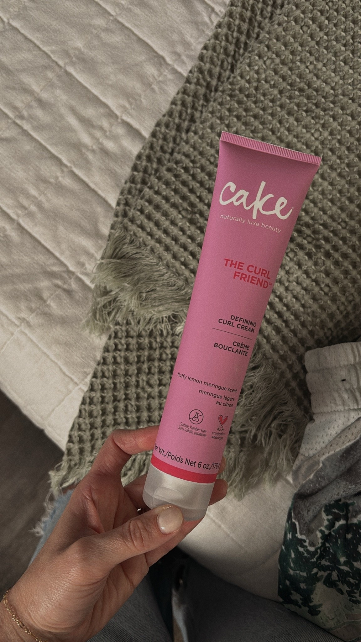 What I use when I let my hair air dry naturally 🌬️

#LTKselfcare #LTKBeauty #LTKgrwm