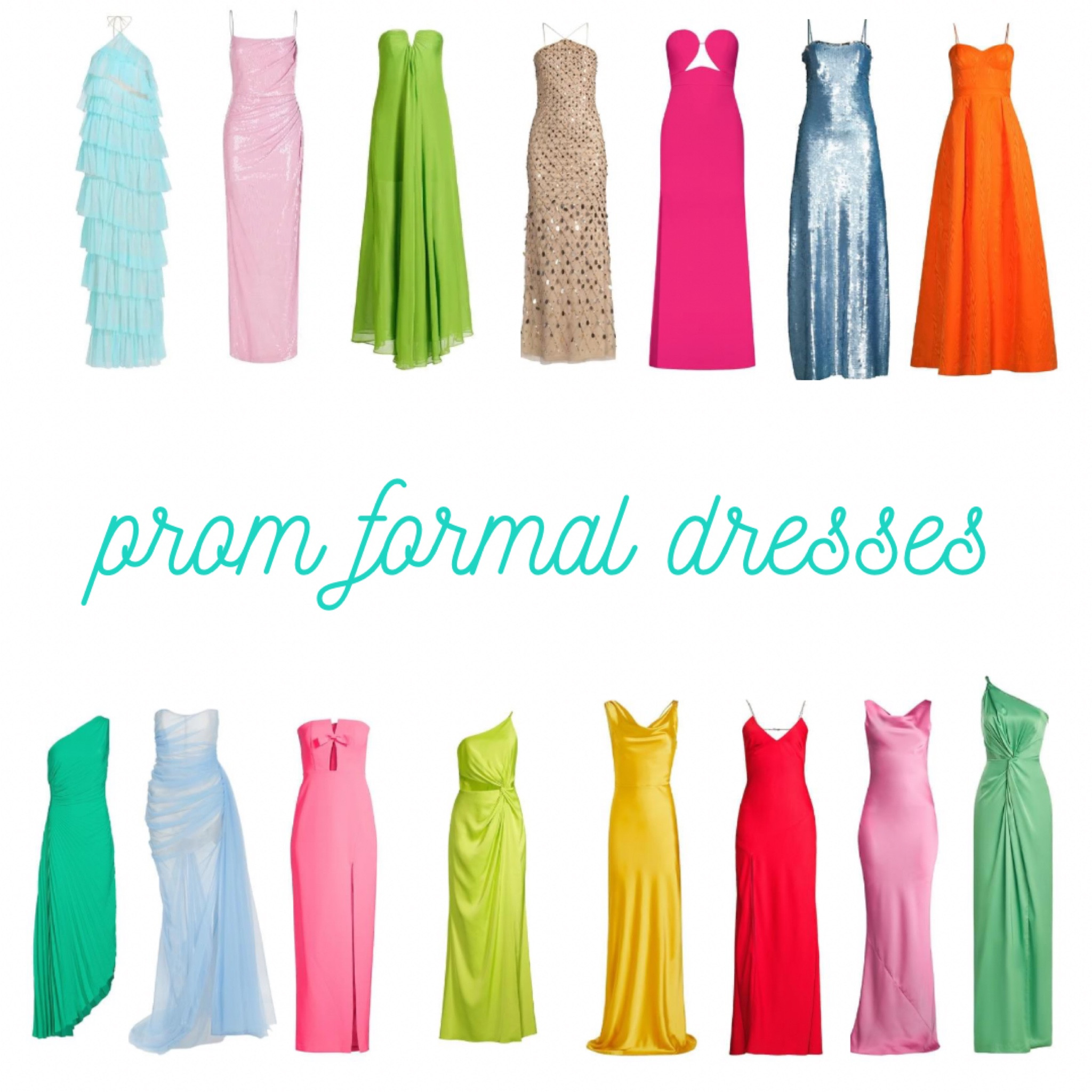 PROM / formal dresses! #LTKSeasonal text me for personal styling! number in bio! 