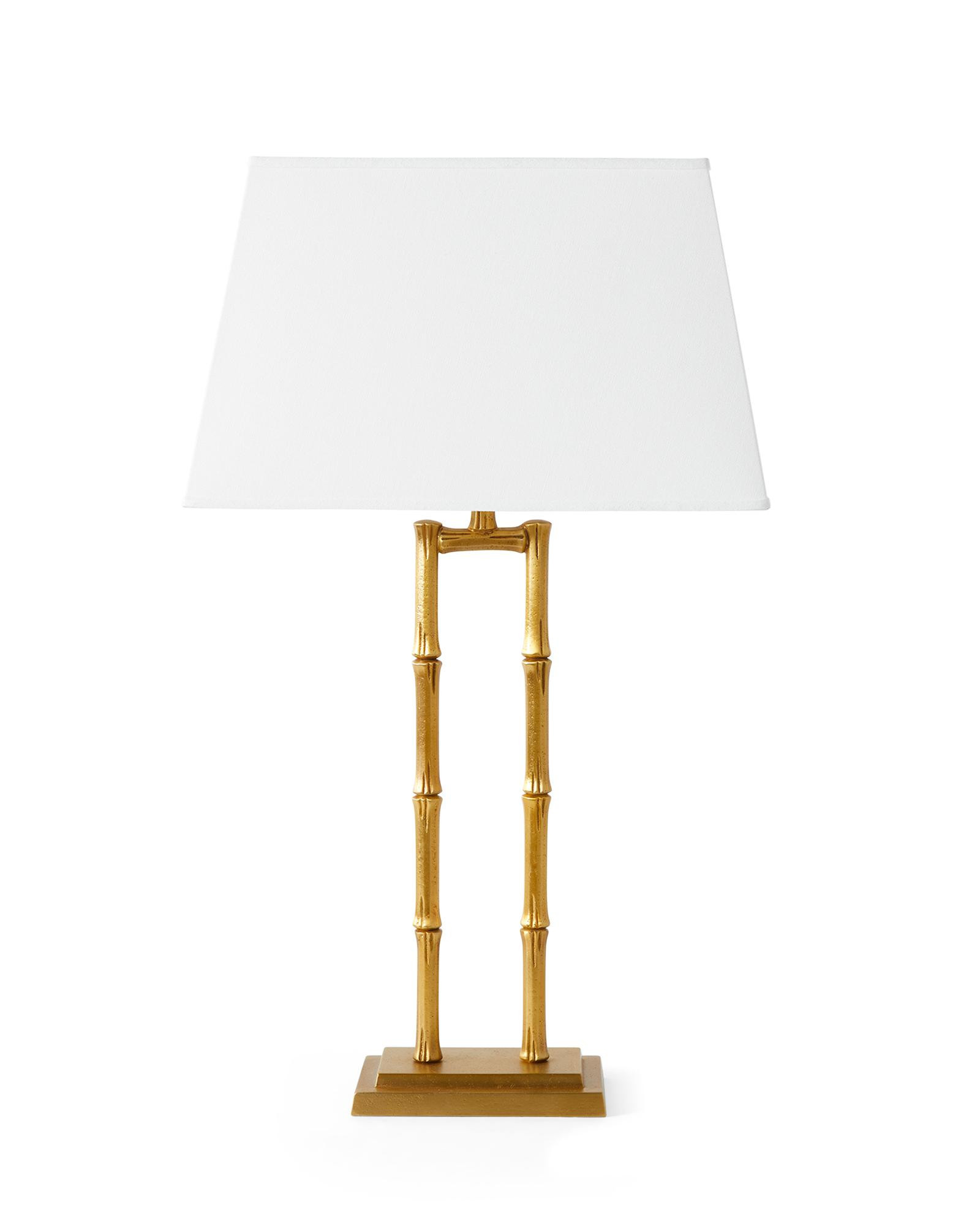 Lyford Table Lamp | Serena and Lily