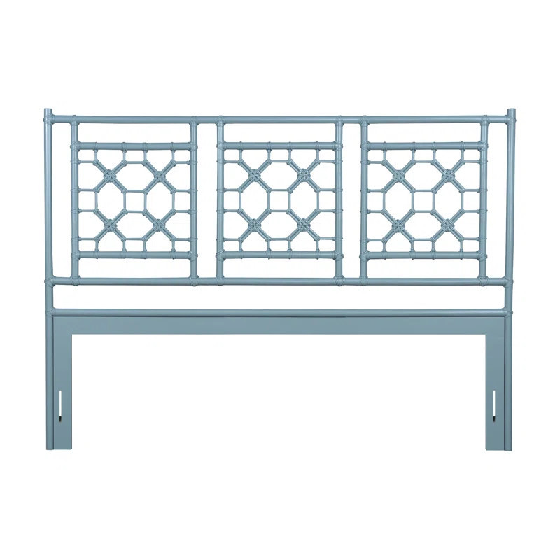 Arche Rattan Headboard | Wayfair North America