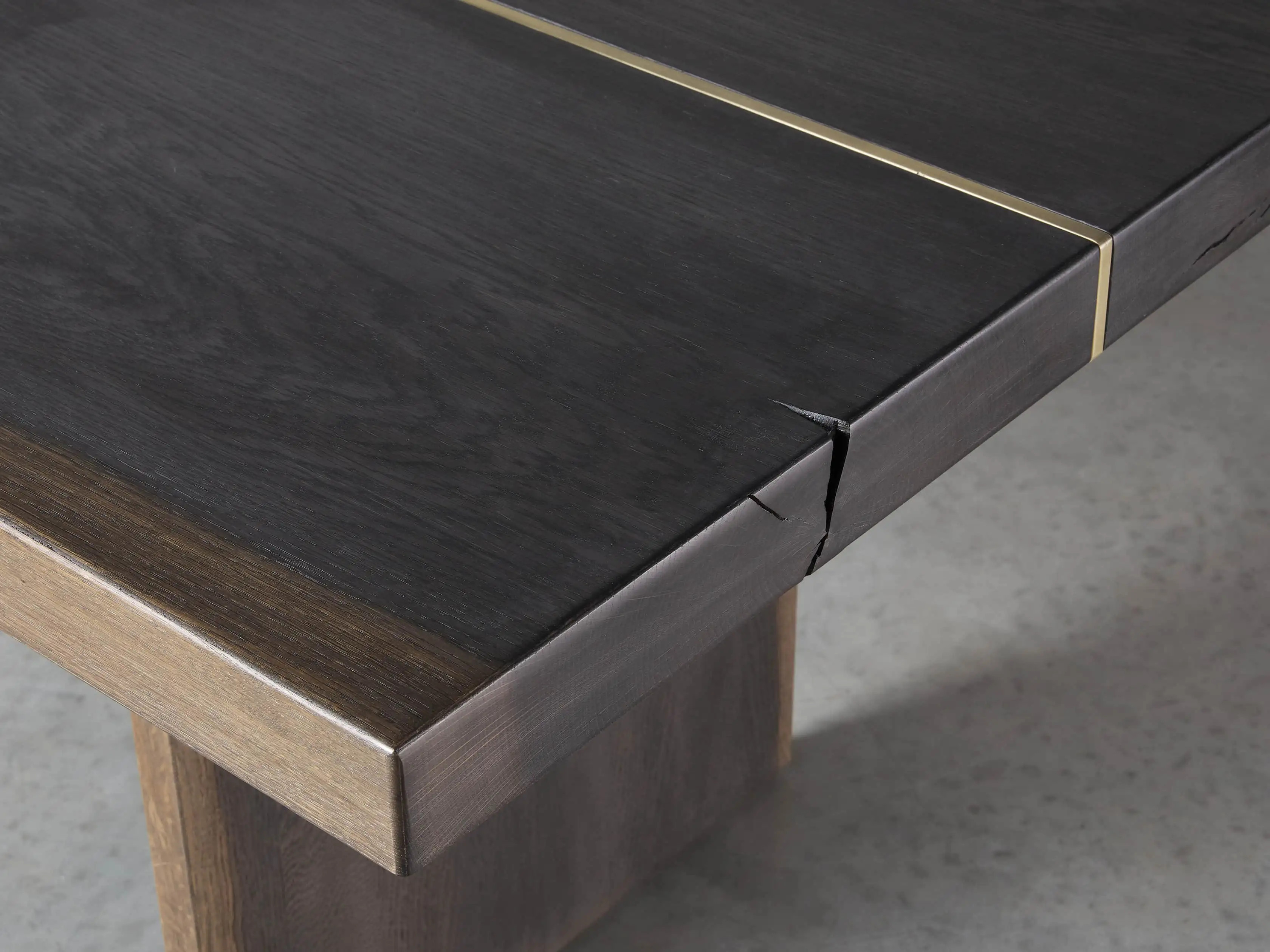 Mihaela Dining Table | Arhaus