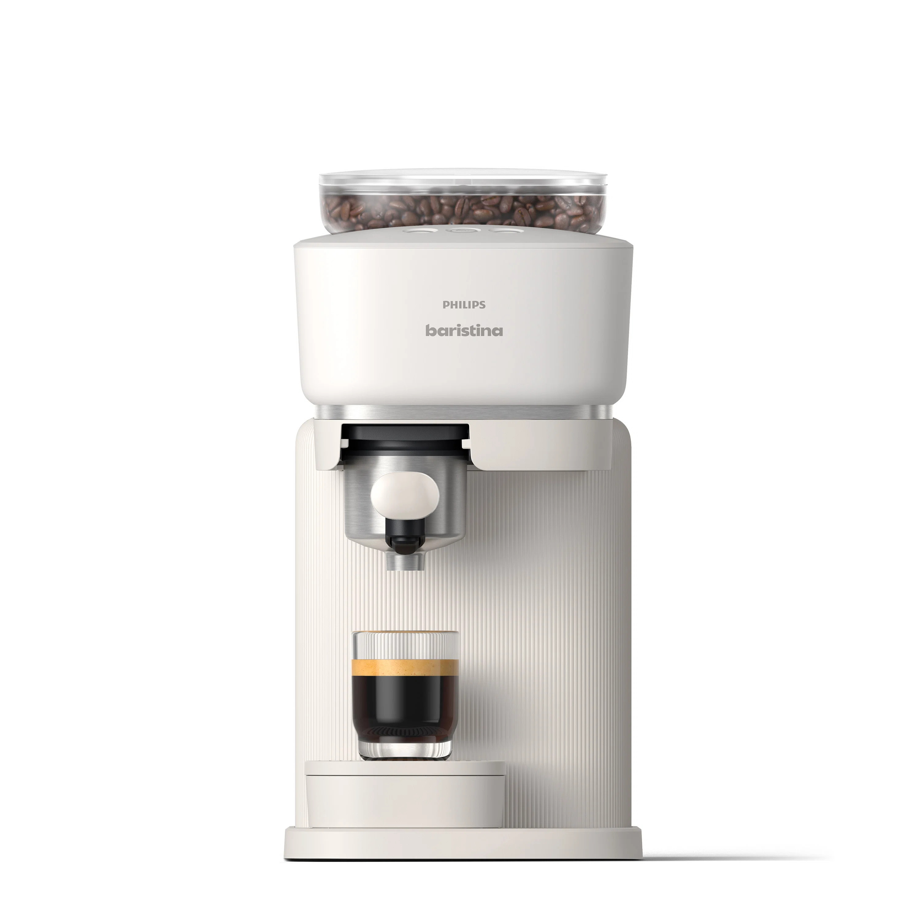 Philips Baristina Automatic Espresso Machine - | Wayfair North America