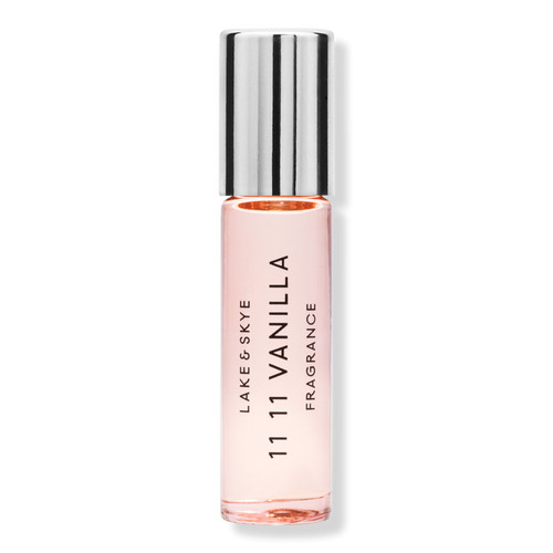11 11 Vanilla Fragrance Oil Rollerball - Lake & Skye | Ulta Beauty | Ulta