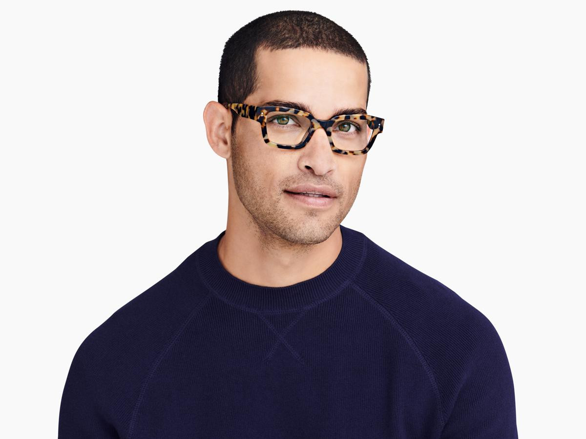 Latrell | Warby Parker (US)