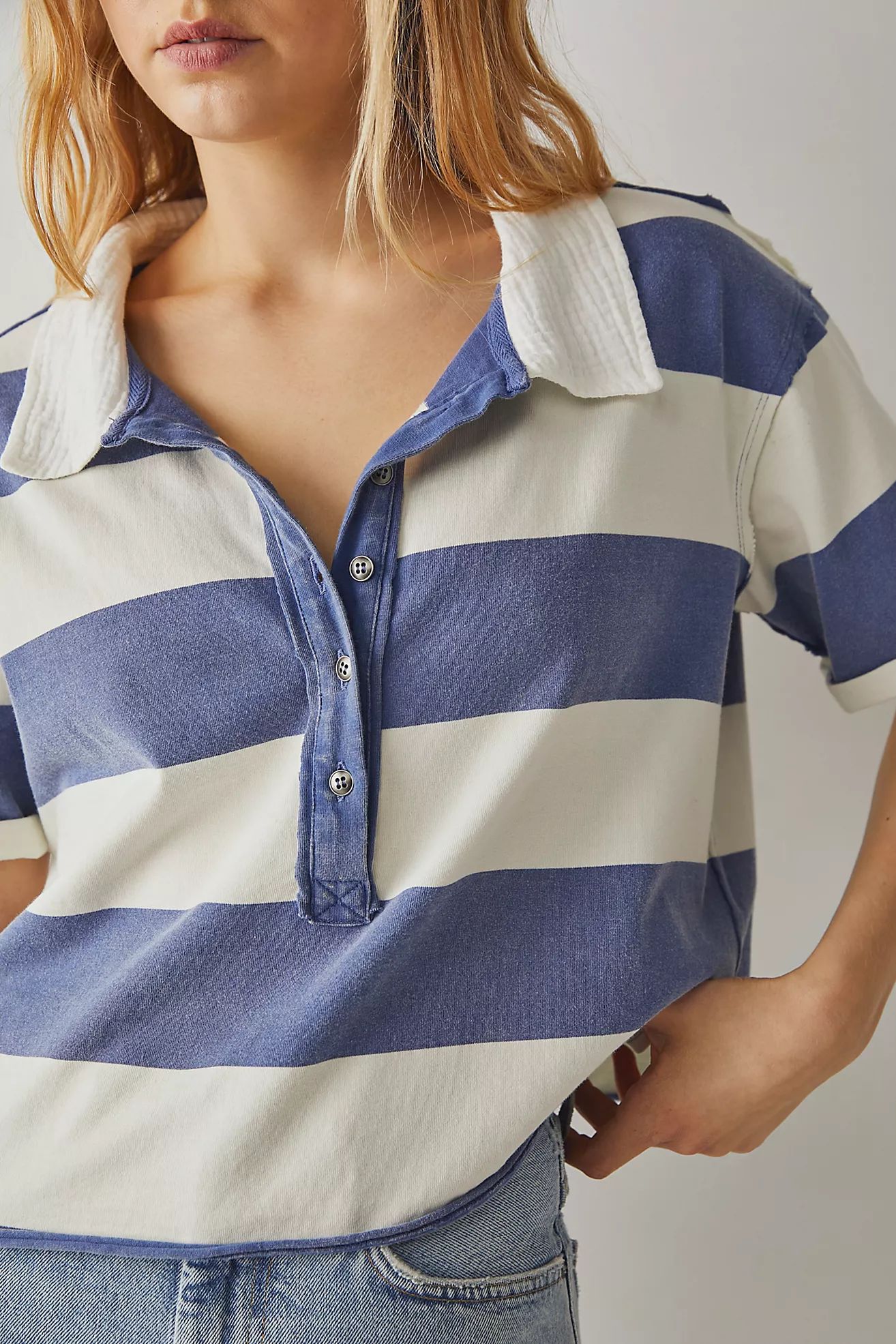 Cleo Polo | Free People (Global - UK&FR Excluded)