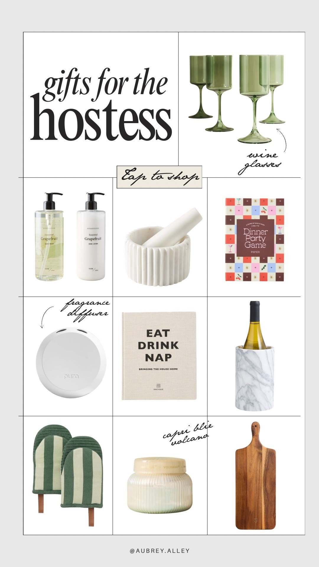 gift guide - for the one who loves hosting 

#LTKHoliday #LTKGiftGuide #LTKSaleAlert