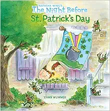The Night Before St. Patrick's Day     Paperback – Picture Book, January 22, 2009 | Amazon (US)