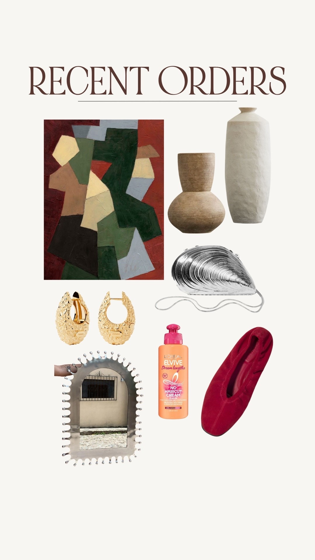 open packages with me ✨ recent orders and PR gifts