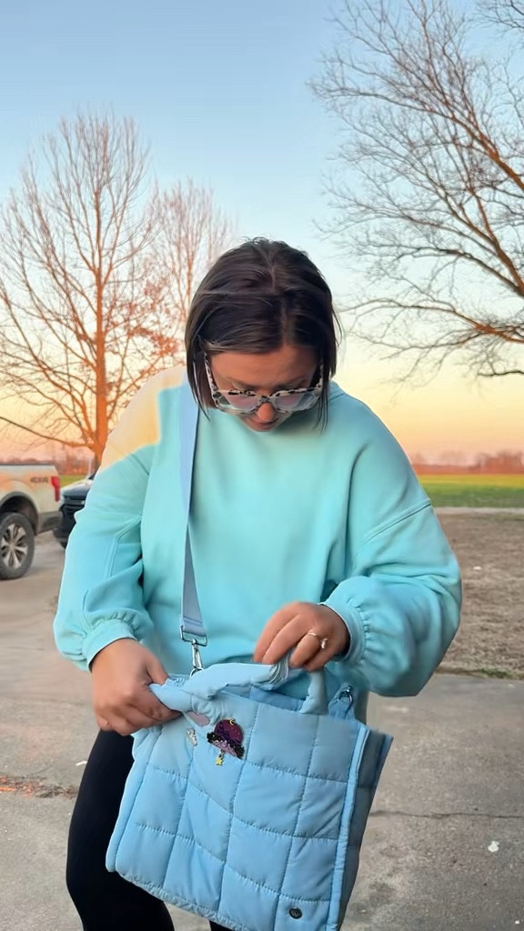 My favorite bag!

#LTKFindsUnder50 #LTKItBag #LTKMostLoved