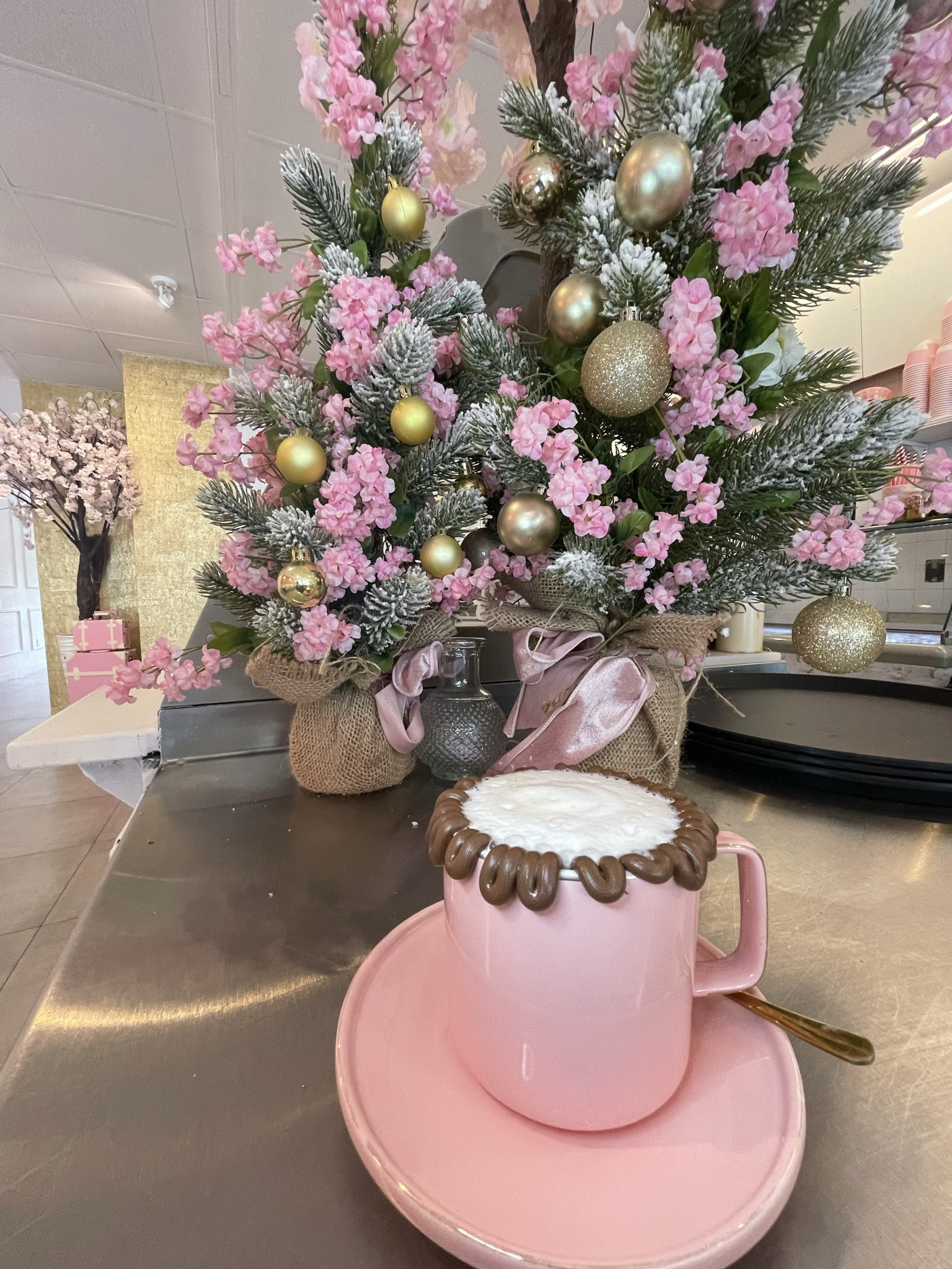 Coffee gift guide 

#LTKGiftGuide #LTKHoliday #LTKSaleAlert