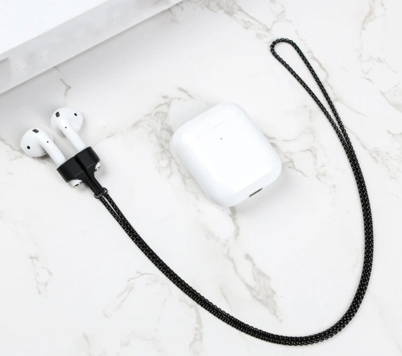 AIRPODS Wireless Earphone Anti-lost Cover/airpods Strap/strong - Etsy | Etsy (US)