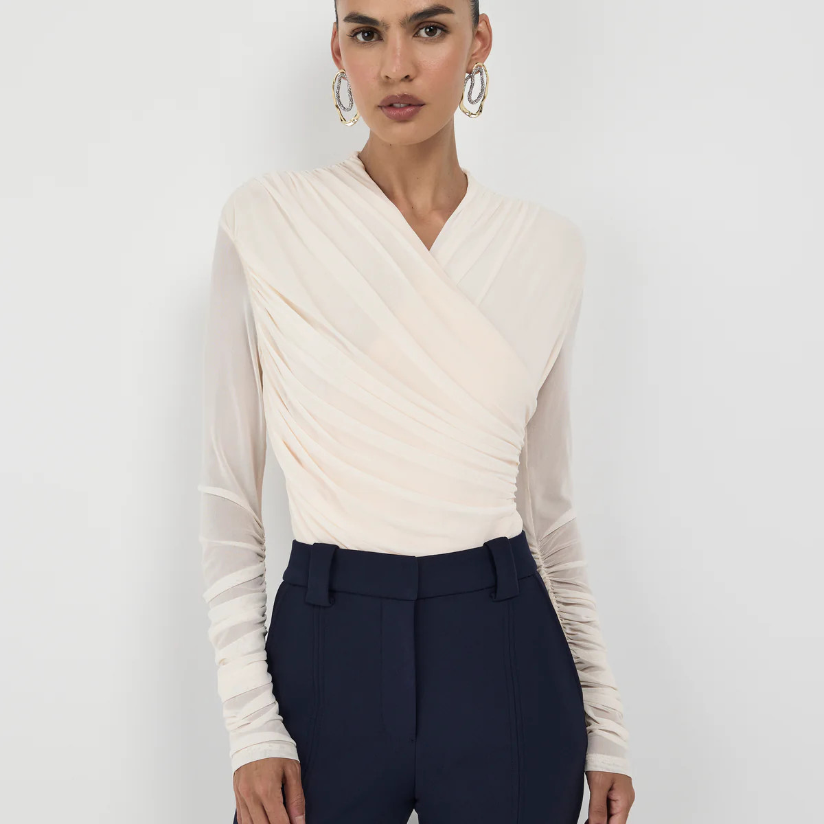 CAMILLE BODYSUIT | Sheike (Australia)