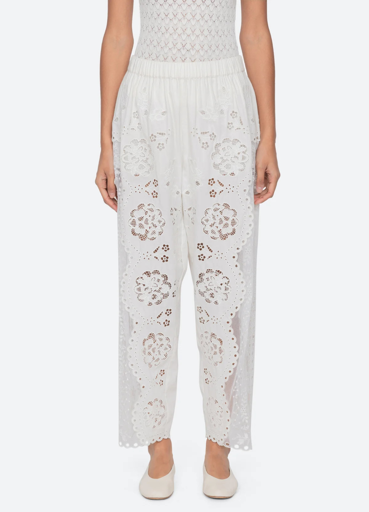 Gardener Pants | Sea New York