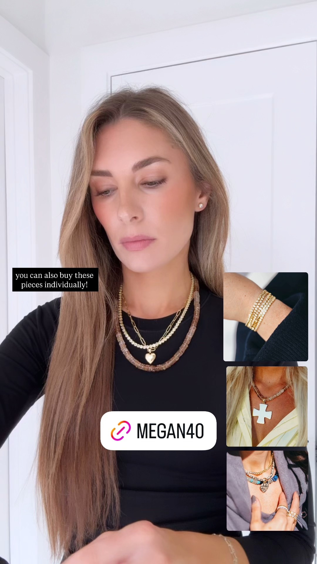 Megan40 40% off!

#LTKFindsUnder100 #LTKGiftGuide #LTKCyberWeek