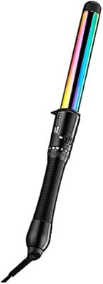 Conair Infiniti Pro Rainbow Titanium Curling Wand - 1 Rainbow | Amazon (US)
