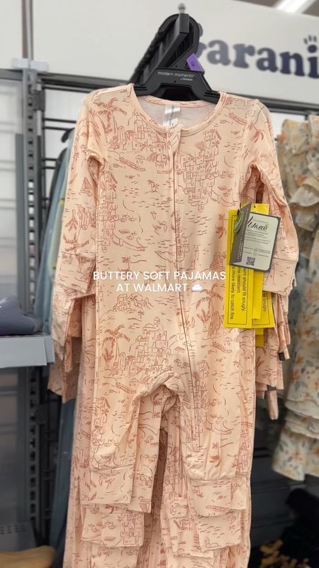 Buttery soft pajamas are back at Walmart 🤩 I love that there’s plenty of options for both boys & girls 💛 only $13 and they feel so nice! ☁️ TAG a toddler mom in the comments who needs these & follow for more 🫶🏼
—

#walmartfinds #walmartfashion #walmarthaul #walmartstyle #walmartfind #toddlerstyle #toddlerfashion #toddlerootd #trendytots #trendytoddler #toddlermom #trendykid #kidsfashionblog #tinytrendswithtori #affordablefashion #momoflittles #girlmomma #boymomblogger #kidsstyling #springstyles #toddlerboystyle #toddlerboyfashion 

#LTKfindsunder50 #LTKkids #LTKfamily