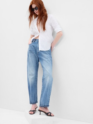 Slim Shirt | Gap (US)