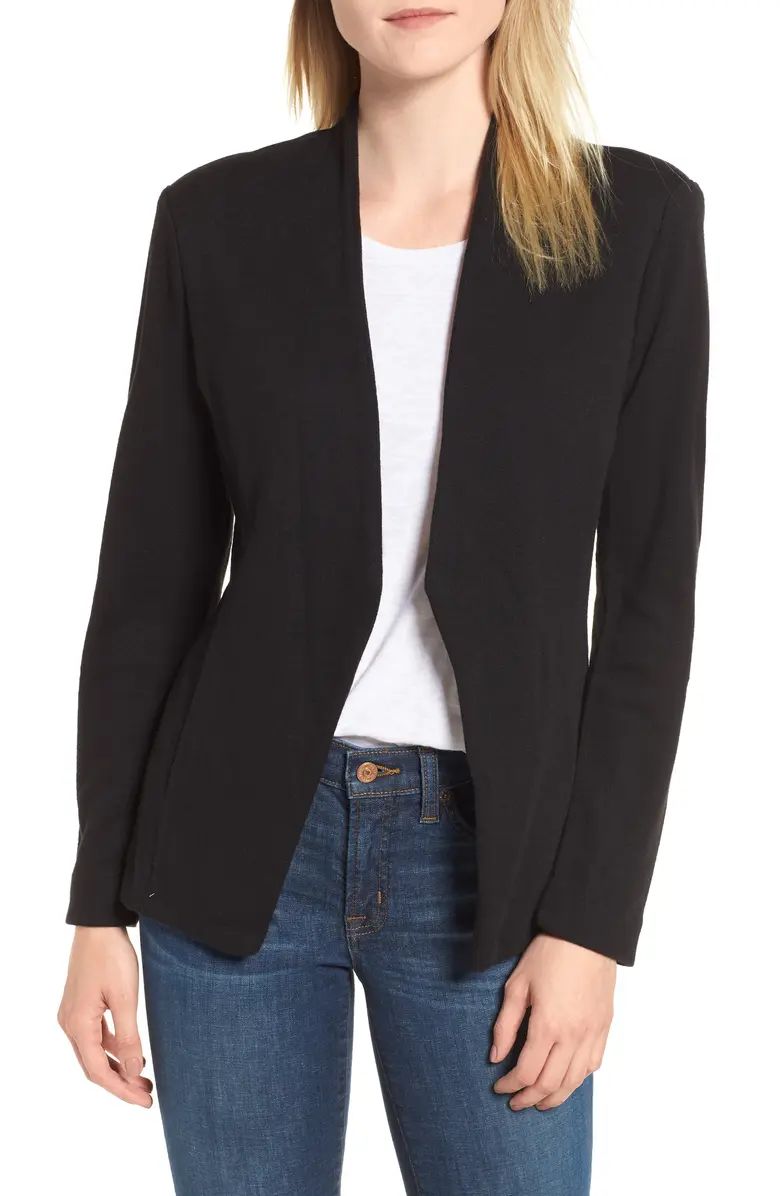 Sleek Jacket | Nordstrom