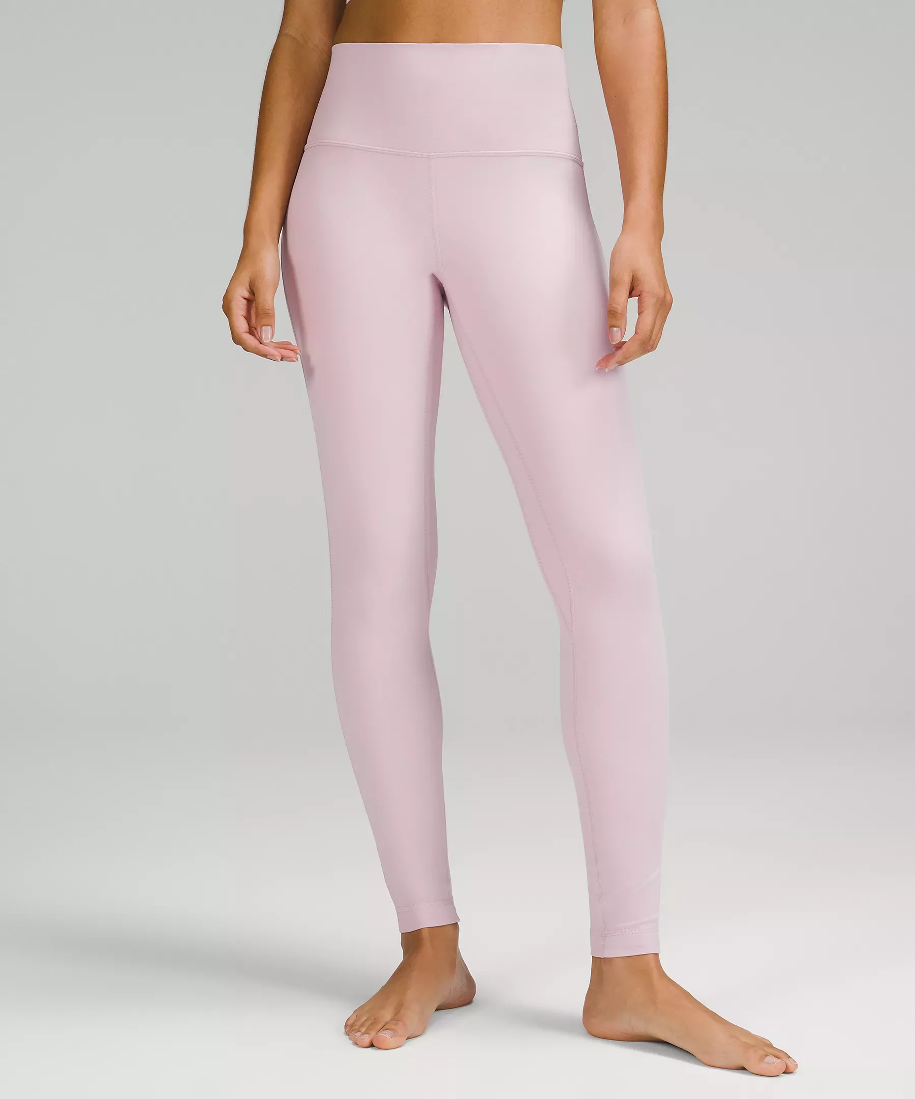 lululemon Align™ Ribbed Panel … curated on LTK  Comfy legging outfits, Leggings  outfit winter, Outfits with leggings