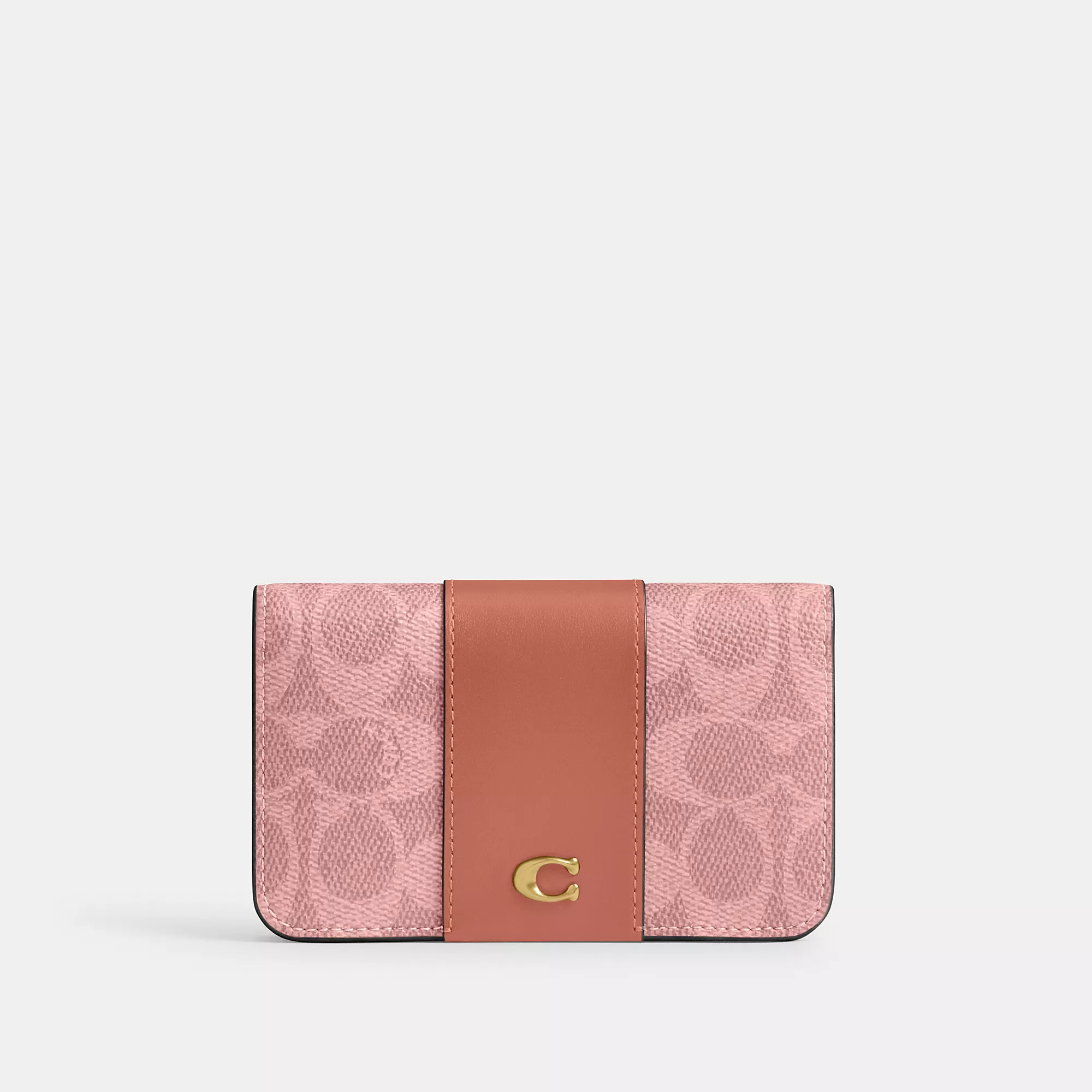 Essential Slim Card Case | Coach (US)
