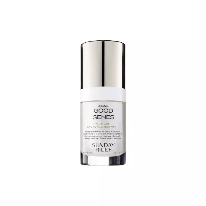 Sunday Riley Good Genes All-In-One Lactic Acid Treatment Serum - Ulta Beauty | Target
