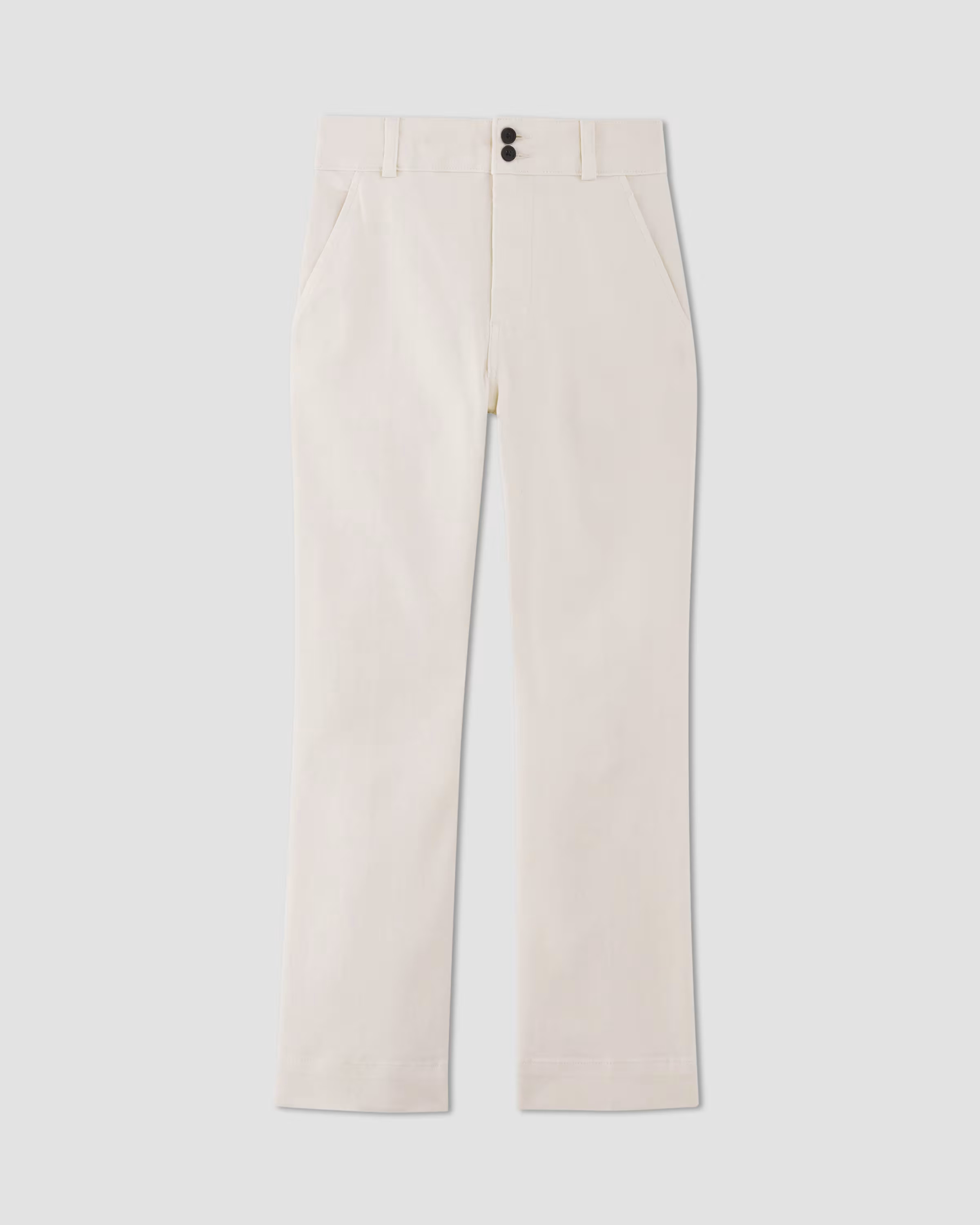 The Organic Kick Flare Pant | Everlane