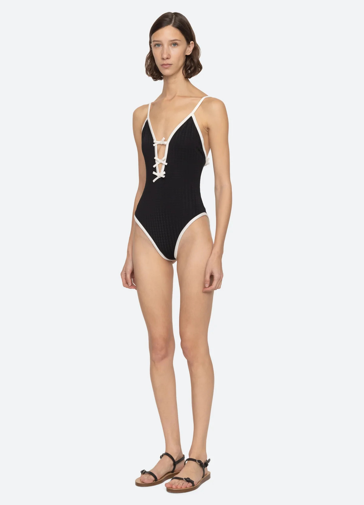Briella One Piece | Sea New York