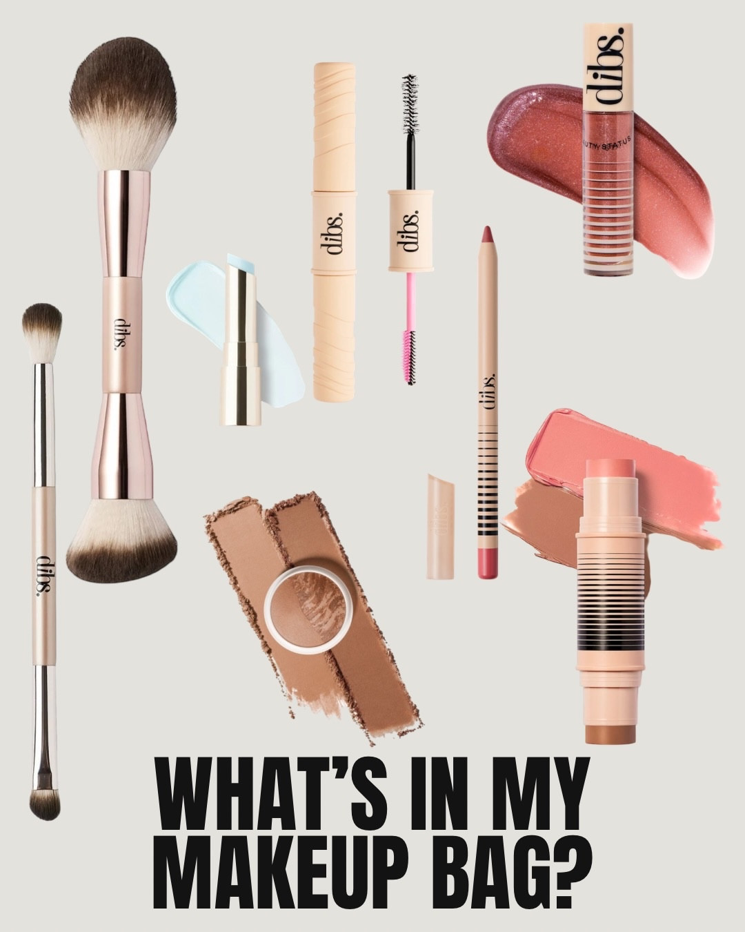 I get asked about my makeup all the time! If you hate heavy products then these are for you !! @dibsbeauty is fool proof & gives the best natural glowy looks💕

Comment “dibs” & I can dm you all my faves that I use daily !! #naturalmakeup #dibsbeauty #1stdibs #makeuplover #glowy

#LTKBeauty #LTKgrwm #LTKmomlife