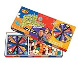 Amazon.com : Jelly Belly BeanBoozled Jelly Beans Spinner Gift Box, 5th Edition, 3.5 Ounce (Pack o... | Amazon (US)