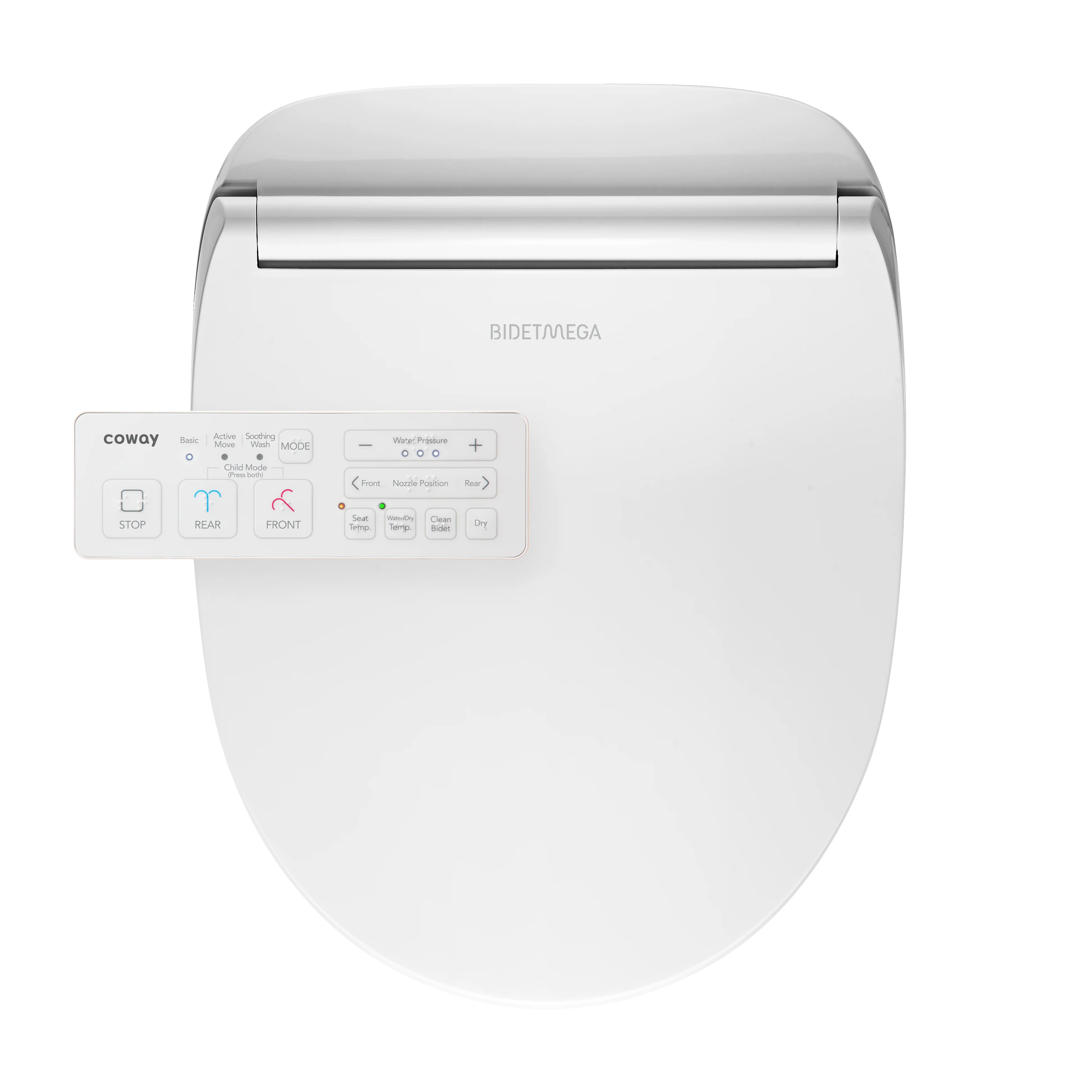 Bidetmega 400 | Coway