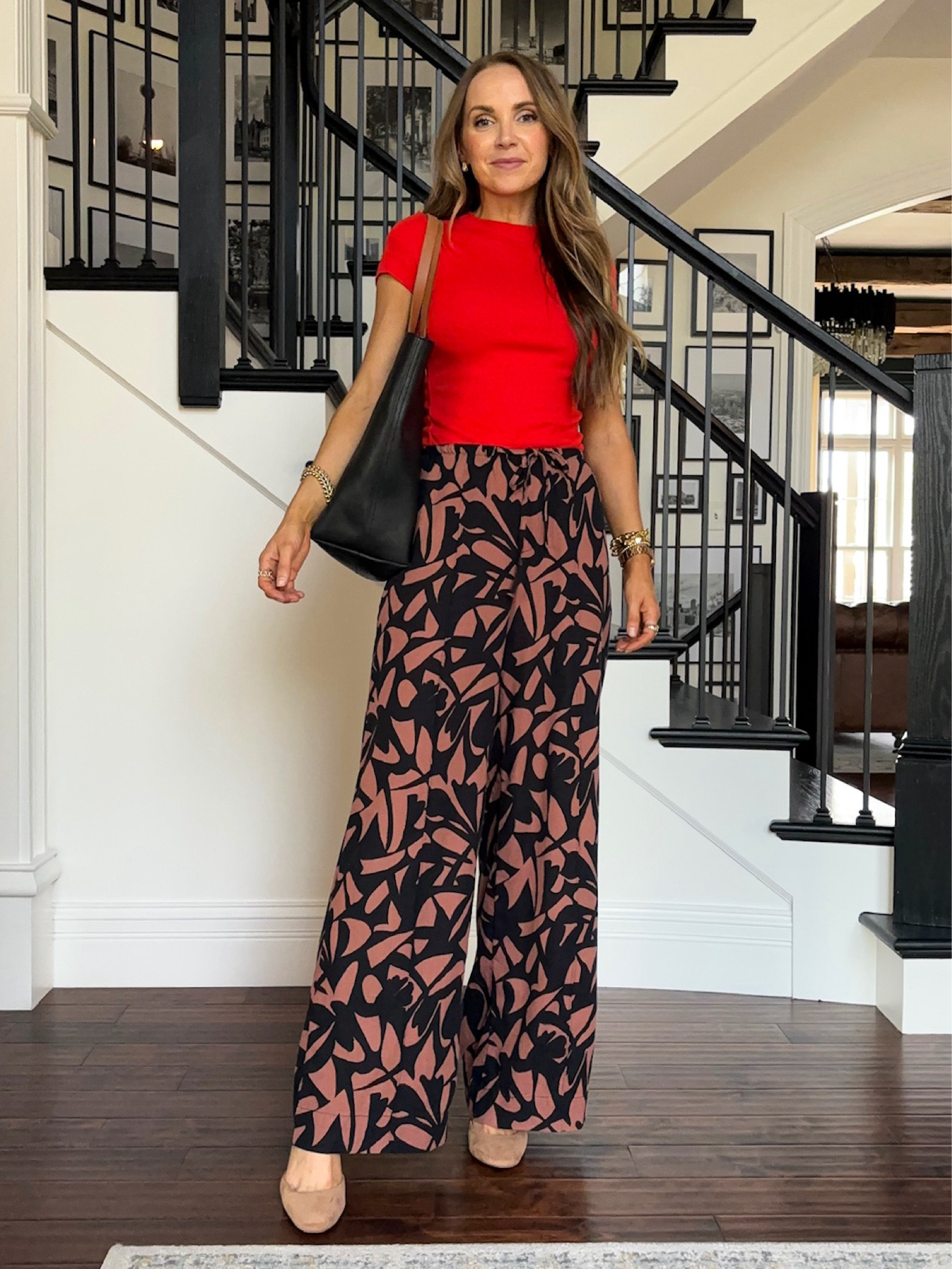 Styling an outfit for teachers in 2024 with @target! @targetstyle #target #targetpartner #ad

#LTKSeasonal #LTKBacktoSchool #LTKStyleTip