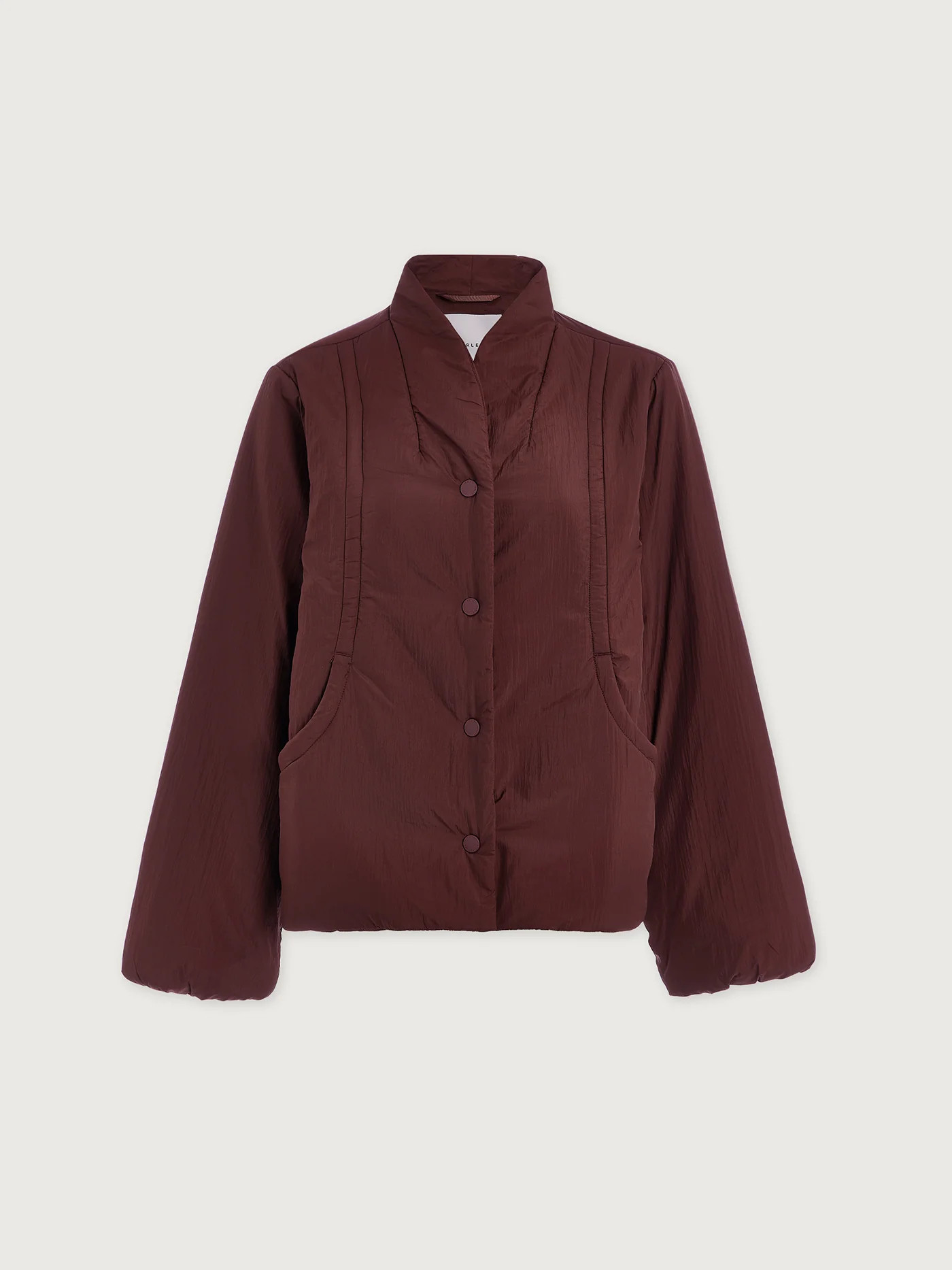 Tilley Light Padded Jacket | Varley US