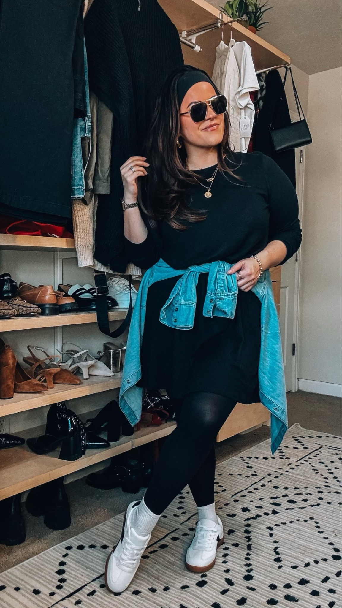 Midsize Walmart outfit Inspo 

#LTKmidsize #LTKSeasonal #LTKstyletip