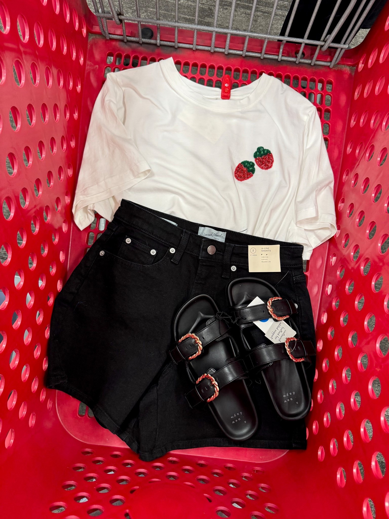 @Target outfit idea 😍

#target, Target style, affordable fashion 

#LTKFestival #LTKootd #LTKMothersDay