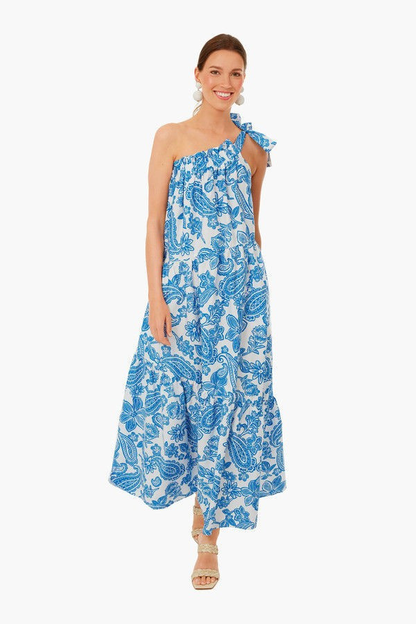 Santorini Maisie Dress | Tuckernuck (US)